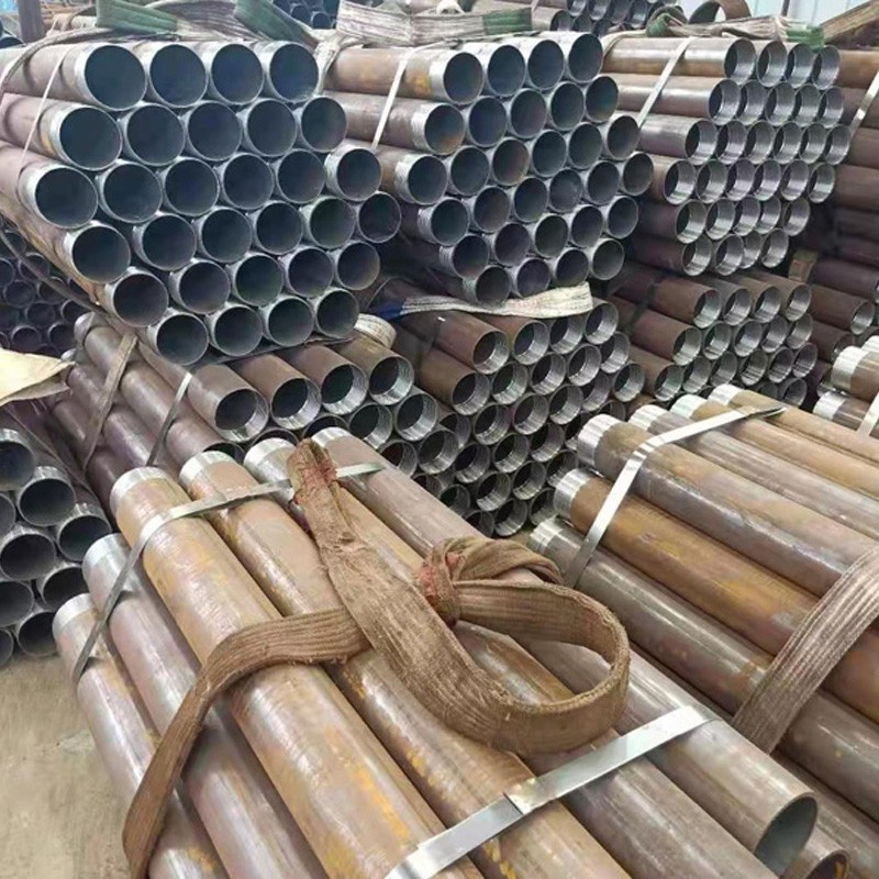 三门峡地质钻探用跟管
