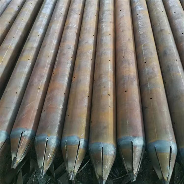 三门峡50mm管棚管