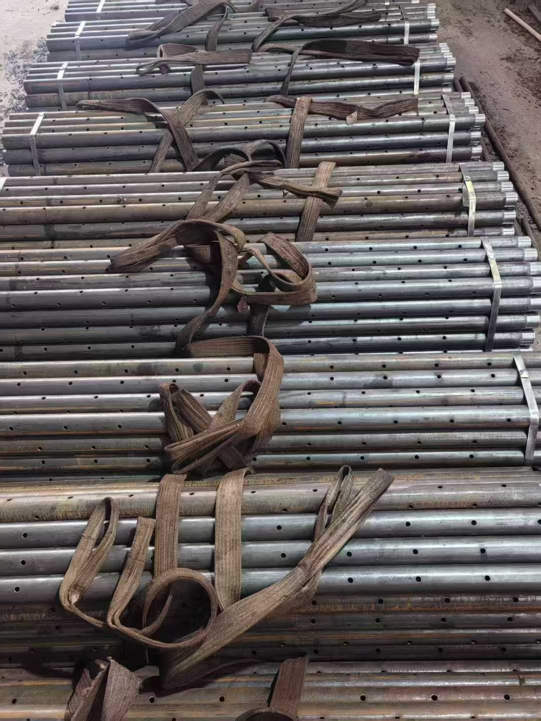 三门峡127mm管棚管