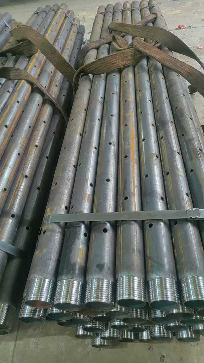 三门峡159mm管棚管